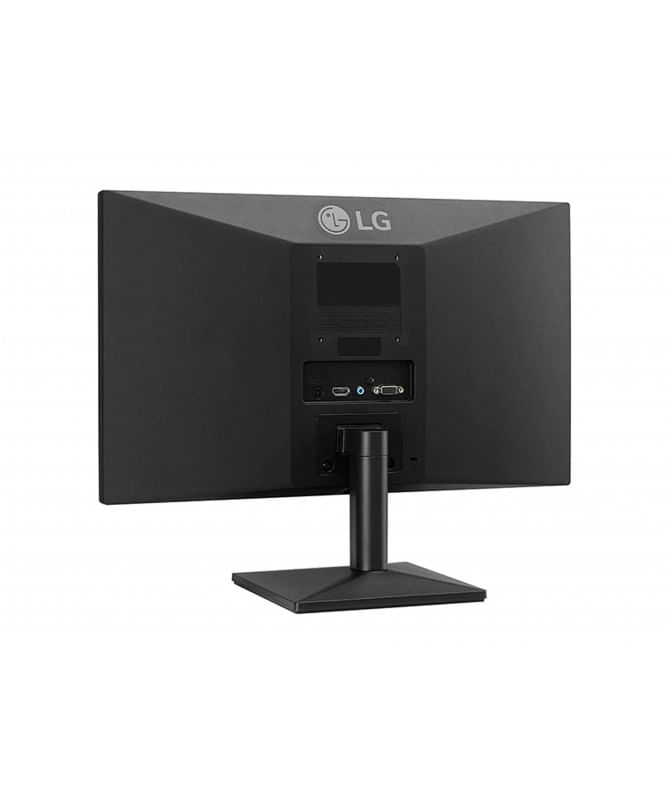 Monitor Lg 20 Pulgadas, Hdmi, 1366 X 768 Led, Ip, 20mk400 - Novicompu
