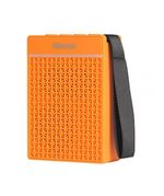 PARLANTE-BLUETOOTH-WESDAR-K35-PORTATIL-POTENTE-ORANGE