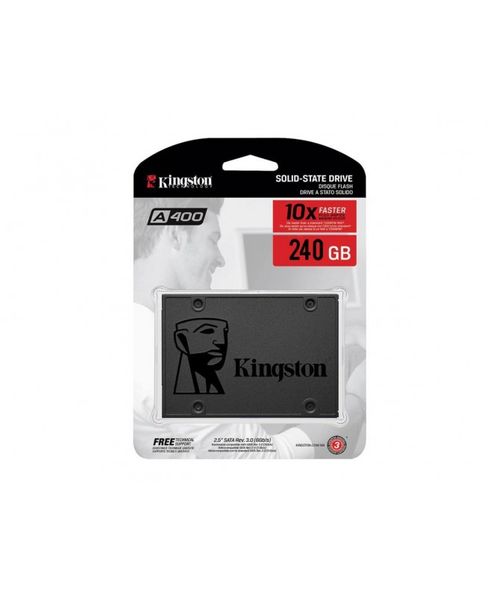 DISCO SÓLIDO 240GB KINGSTON SSD