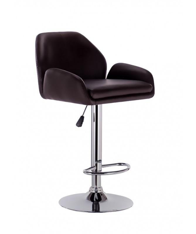 Silla-de-bar-8277-de-cuero-desayunar-elegante-aluminio