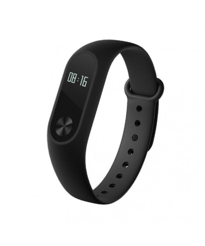 Xiaomi Mi Band 2 Original Reloj Inteligente Smart Watch Novicompu