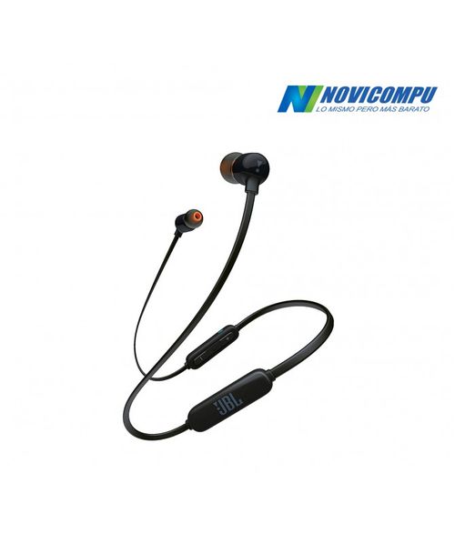 Audifonos + Micro Jbl T110 In-ear Manos Libres Auricular