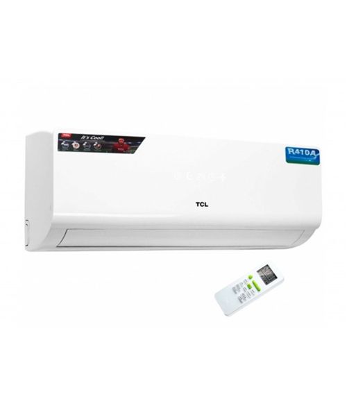 Aire Acondicionado Alta Eficiencia TCL 24000btu split 5ac0605