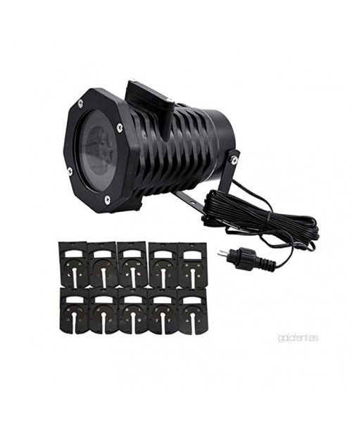 Luces LED de 10 Metros - Novicompu