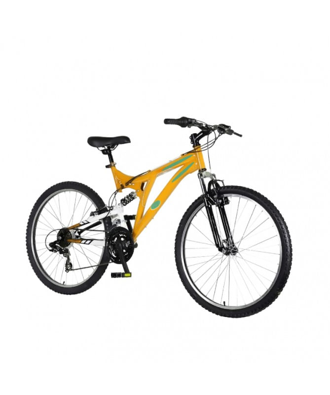 Bicicleta-doble-suspension-partes-shimano-TX30-aro-26