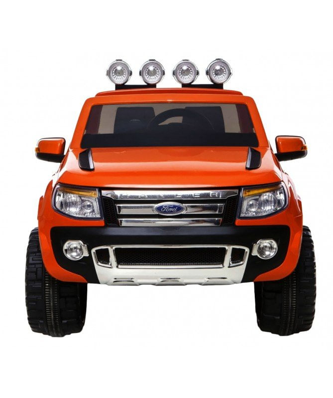 Carro a cheap bateria ford ranger