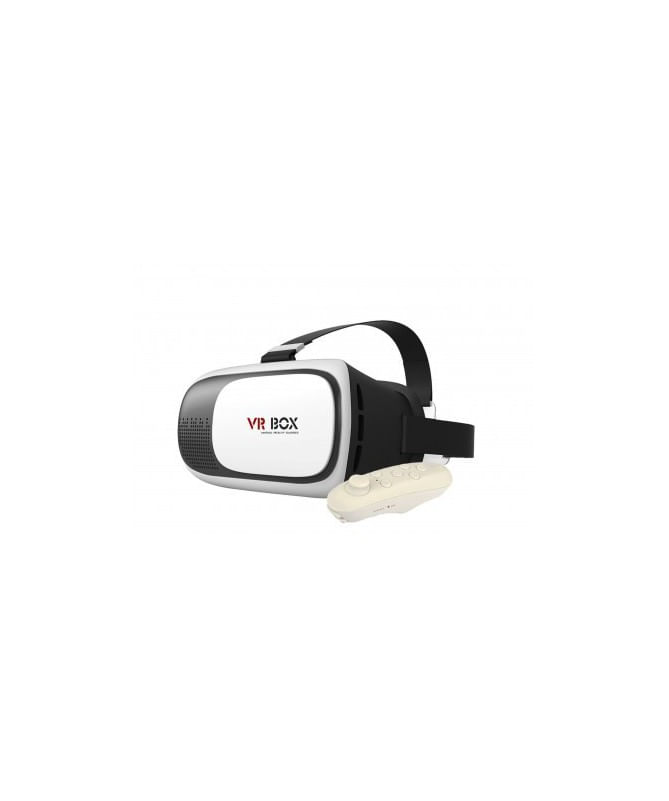 Vr box best sale con control