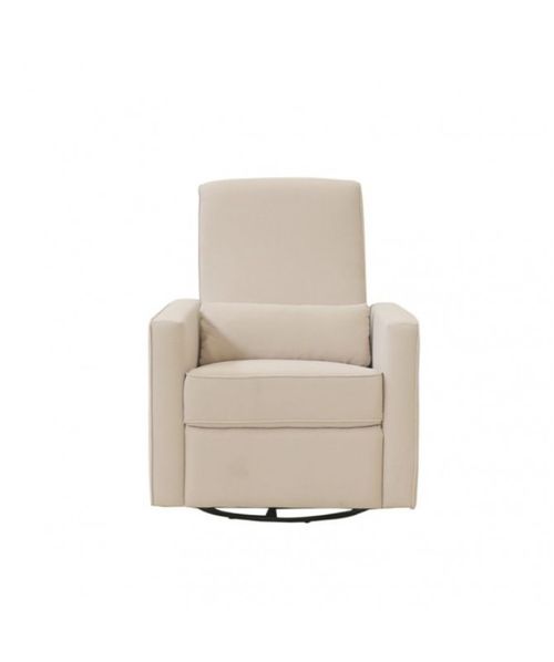 Nuevo modelo de sillón reclinable CH1027 de cuero