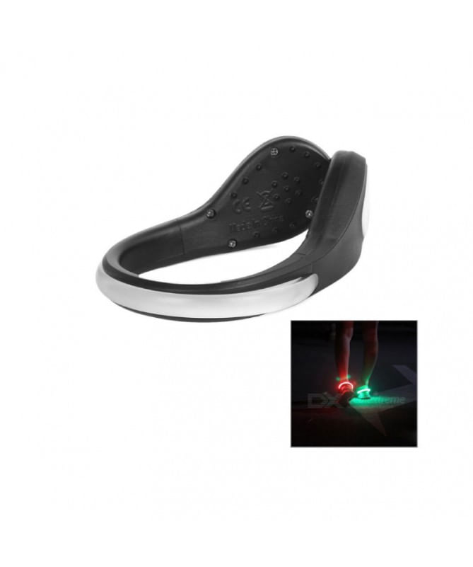 LED-ZAPATO-CLIP-LIGHTS-CLIP-NOCHE-DE-SEGURIDAD-ALTA-VISIBILI