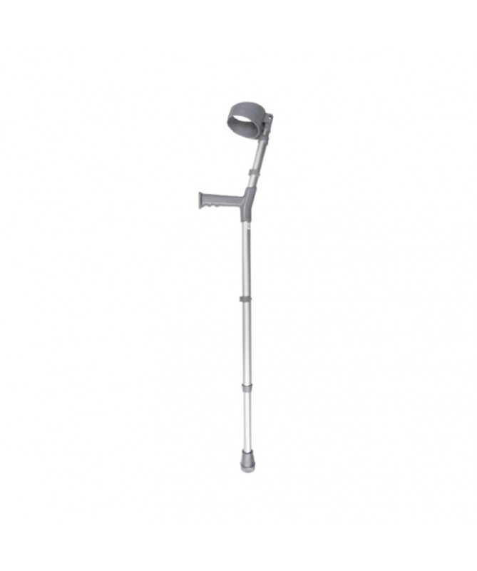 Baston-Codera-Muleta-De-Aluminio-Antebrazo-Brazo