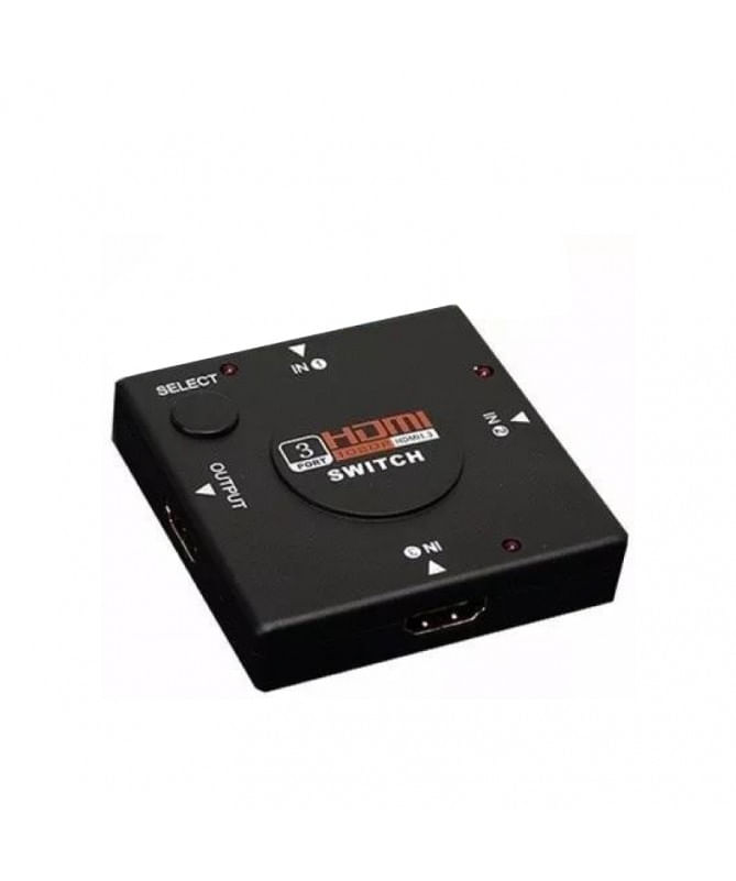 Splitter-Switch-Hdmi-1080p-3-Puertos-Para-Hdtv-Dvd-Ps3