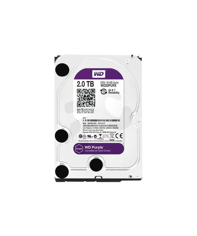 Disco-Duro-2tb-Western-Digital-Purple-Para-Cctv-Camaras