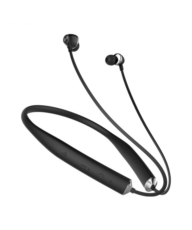 Auriculares Bluetooth magnéticos deportivos - Vic & Val