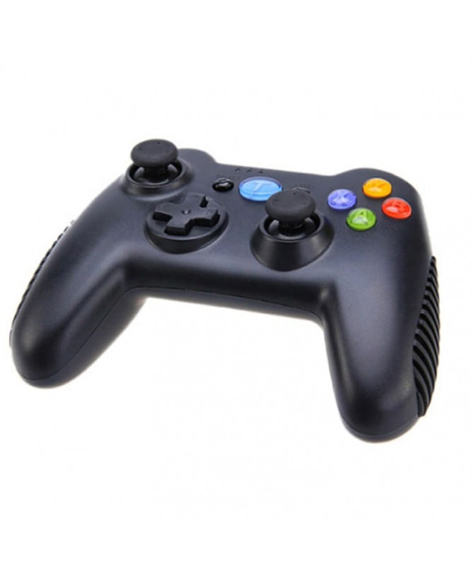 Joystick, pc, stream, pc, xbox, 360, xbox 360, vibracion, control, cable,  juego, consola, consolas