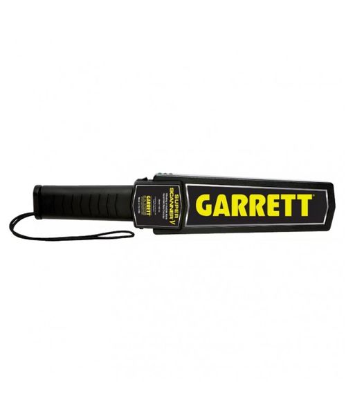 DETECTOR DE METALES PROFESIONAL, CUIDA TU NEGOCIO