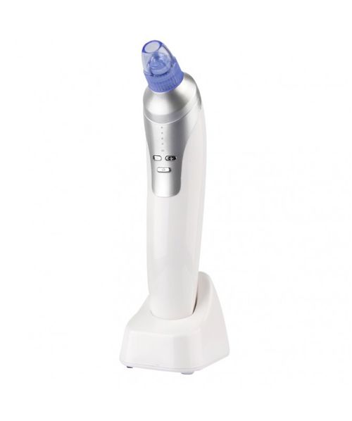 MICRODERMOABRASION PEELING PORTATIL – RECARGABLE