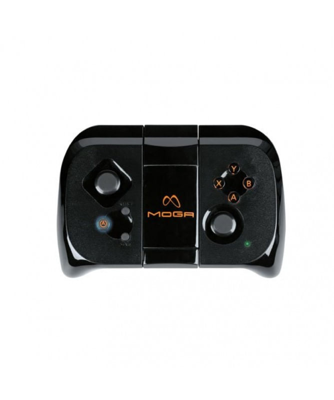 Palanca control gamer bluetooth gamepad Android celular - Novicompu