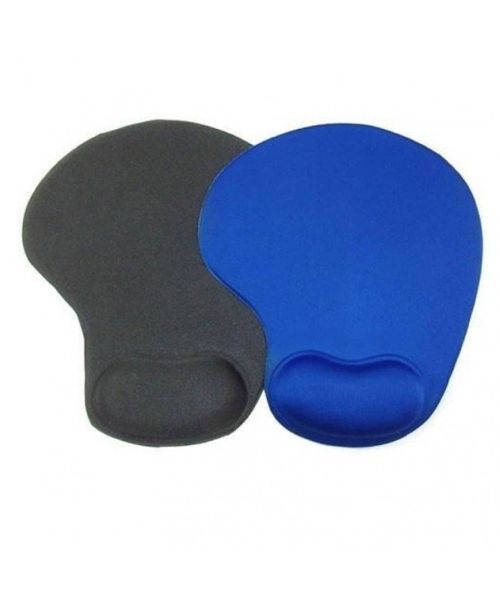 Mouse pad ergonómico Comfort antideslizante
