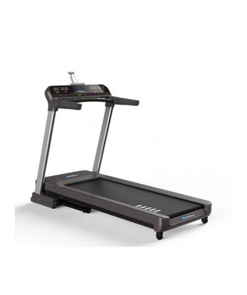 Caminadora 3HP, velocidad 20k, inclinación, pantalla 7 pulg