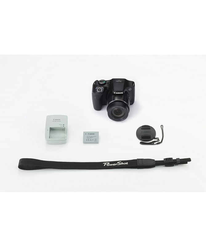 CAMARA-CANON-POWERSHOT-SX540-HS-203MPX-1080P-HD-50X-ZOOM