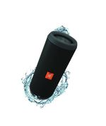 PARLANTE-PORTATIL-JBL-FLIP-4-SUMERGIBLE-AZUL-Y-NEGRO