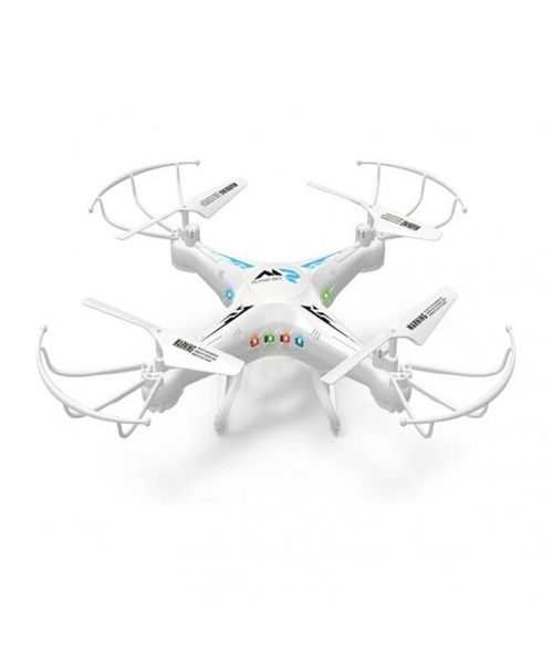 DRONE ACROBÁTICO, WIFI, 360 GRADOS