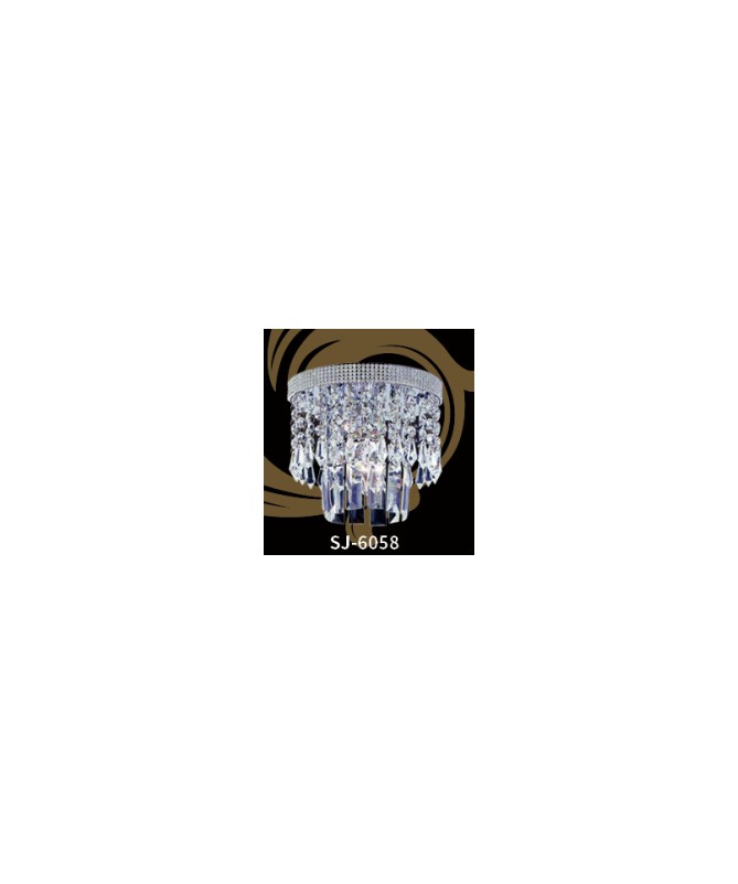 Lampara-de-cristal-para-techo-SJ-6058-importada