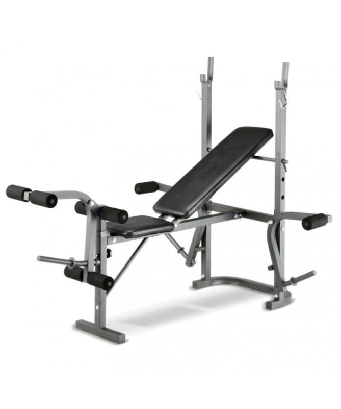 Banco de ejercicios SG-11 - SmartGym Fitness Accessories, Equipos de  fuerza \ Bancos de entrenamiento \ Bancos