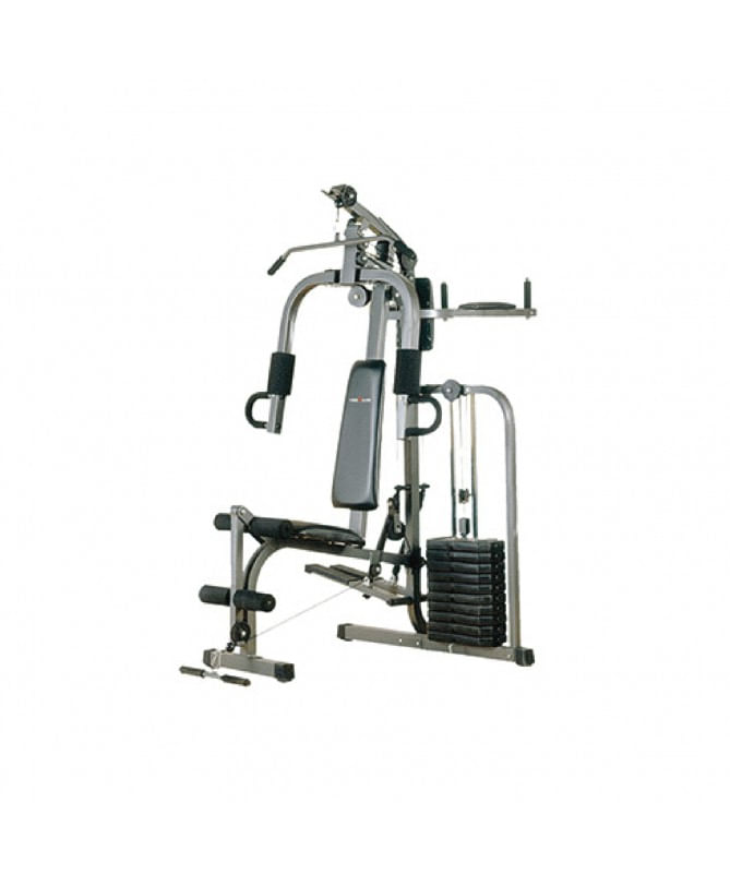 Máquina Multifuncional Gimnasio Multifuerza 100 lb K6