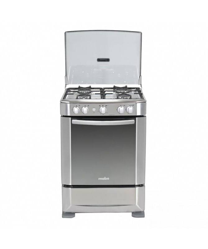 Cocina-a-gas-60cms-con-encendido-electrico-1quemador-Jumbo-3estandar-Mabe---INGENIOUS6060EX1