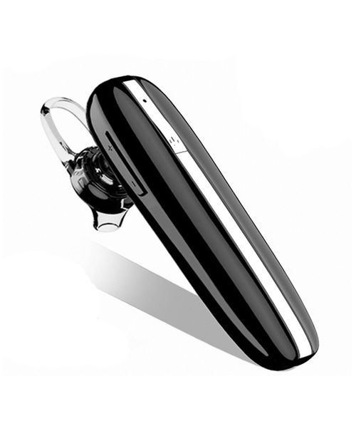 AURICULAR BLUETOOTH HAVIT, METÁLICO CON MICRÓFONO
