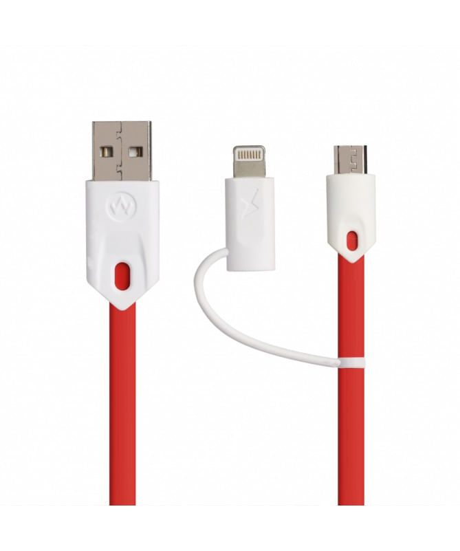 WESDAR-CABLE-2-EN-1-PARA-IPHONE-Y-SAMSUNG-A-LA-VEZ