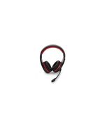 HEADPHONE-AUDIFONO-GAMER-HAVIT-NEGRO-Y-ROJO