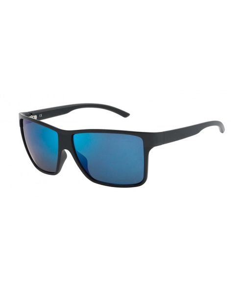 Gafas Aluminio Magnesio Polarizada 57mm Espejo Uv400 Estuche