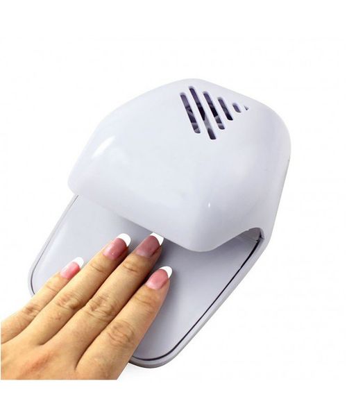 Mini secador de uñas de curado de Elite 99 con Luz UV