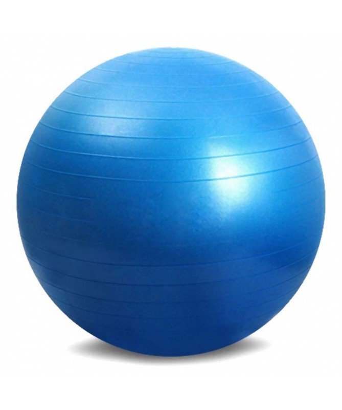 travesura cera reflujo Pelota Balón De Yoga Pilates Ejercicios Fitness De Oferta - Novicompu