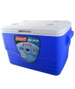 Coleman 36qt sales