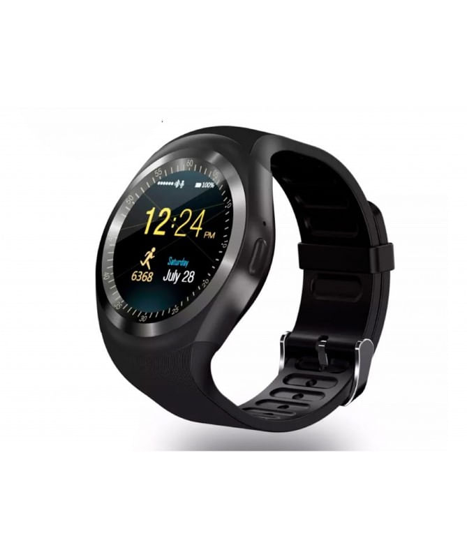 Smartwatch Realme Watch 2 Pro - Novicompu