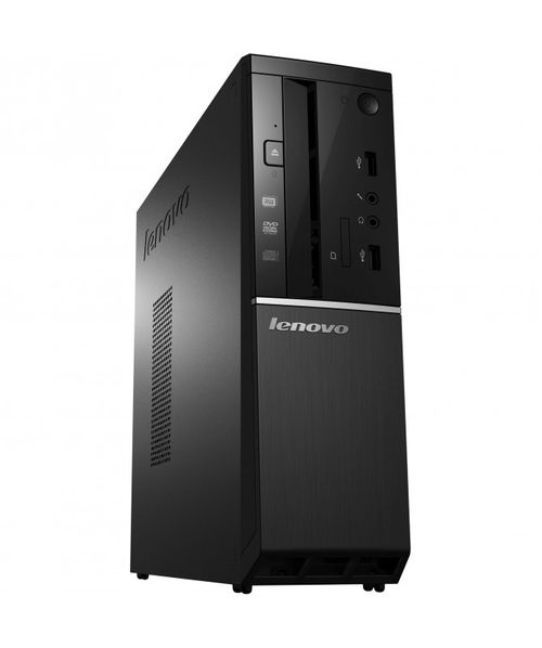 CPU Lenovo Original i5-4460S 1TB 8GB DVD-RW W10+TECLADO Y MOUSE