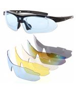 Gafas-Deportivas-Uv400-Con-5-Lentes-Intercabiables-Ciclismo