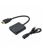 Adaptador tipo C a HDMI, USB, PD - Novicompu