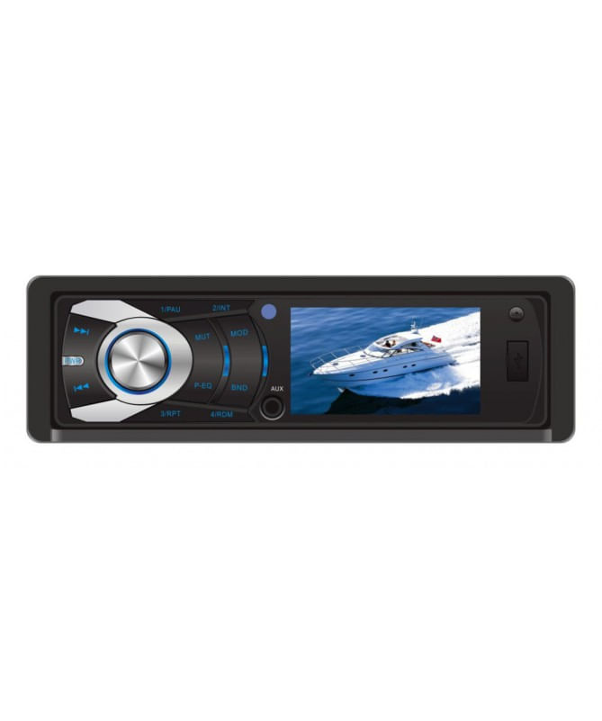 Radio-auto-pant-desmontable-3-pulg--reproduce-DVD-usb-fm-bt