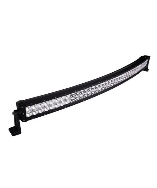 Barra Curva Led 240w 42 Pulg resistente al agua