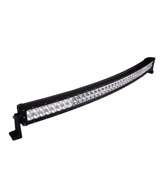 Barra Led 42 Curva de 240w