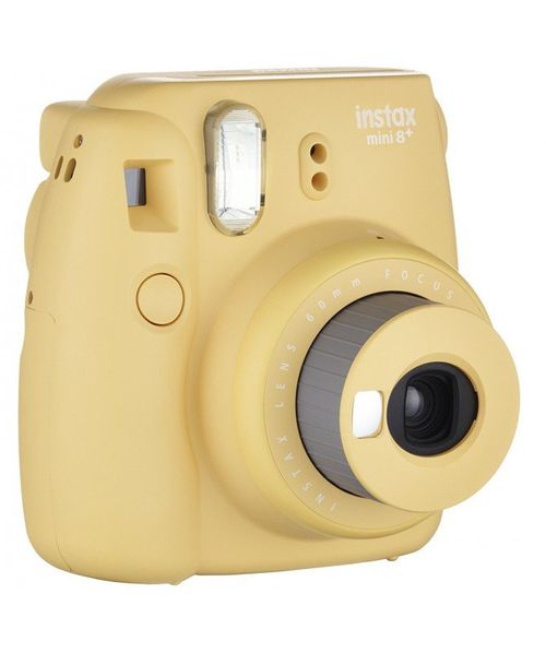 Fujifilm Instax Mini 8 Camara Instantanea Imprime Fotos
