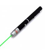 Puntero-laser-negro-de-aluminio-5MW-exposicion--militar-etc