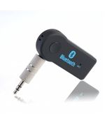 Adaptador Bluetooth Para Radio / Equipos de Sonido