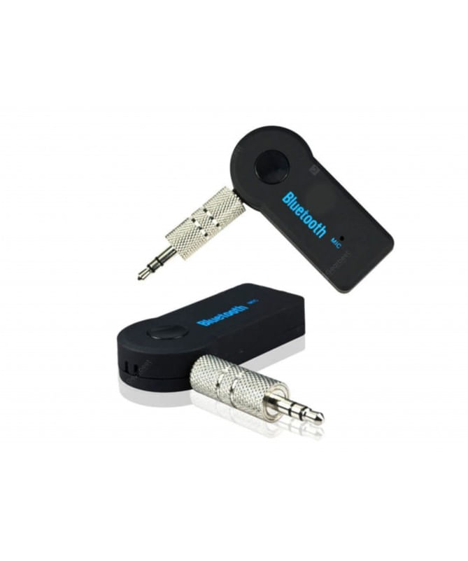 Adaptador Bluetooth Para Auto