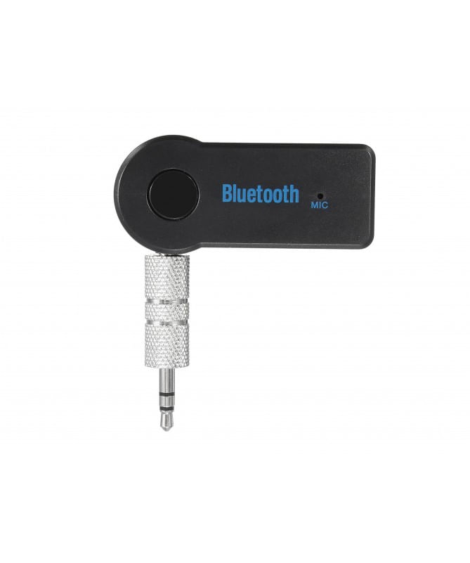 Adaptador Bluetooth Carro 