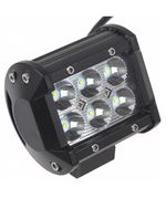Halogeno-Led-18w-Neblinero-Faro-Camioneta-Jeep-4x4-Tuning